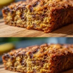 Pastel de Avena saludable sin azúcar ni harina, ideal para un postre nutritivo.