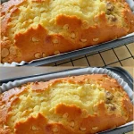 Delicioso pastel preparado en 5 minutos con colores pasteles