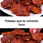 Deliciosas patatas que te volverán loco en recetas únicas y sabrosas.