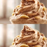 Delicioso postre rápido listo en 1 minuto