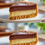 Postre fácil y rápido, ideal para disfrutar en casa.