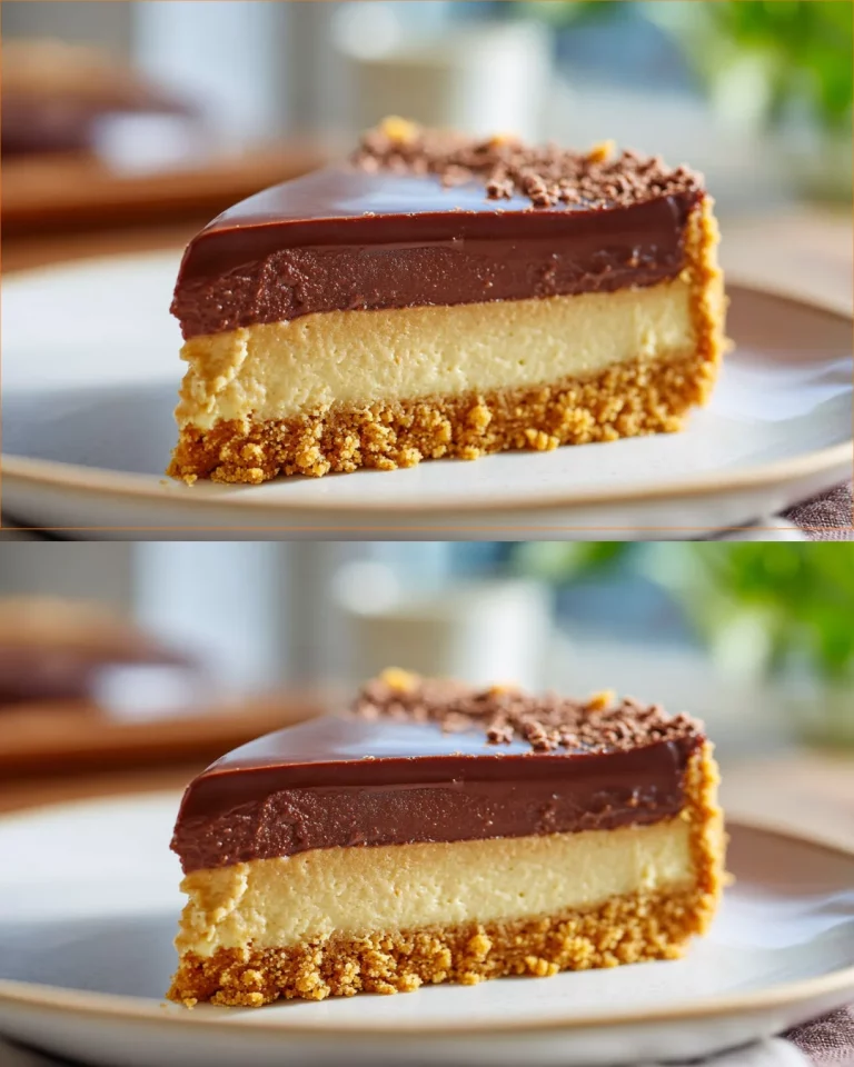 Postre fácil y rápido, ideal para disfrutar en casa.