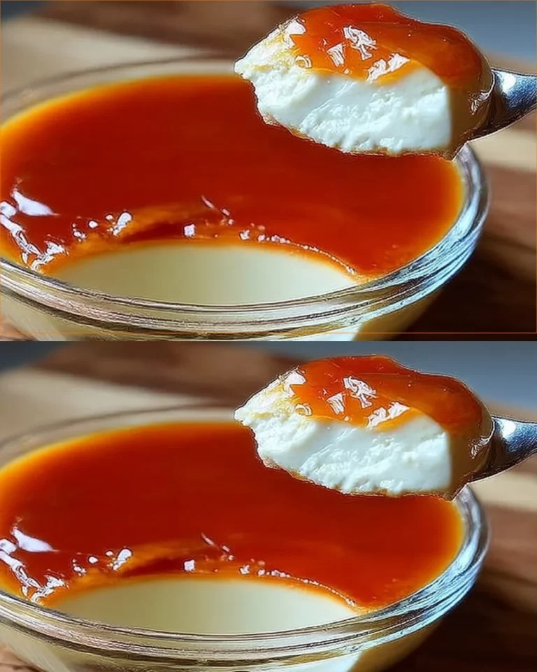 Postre sin horno – Delicioso y fácil de preparar para cualquier ocasión