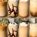 Recetas de café helado - las mejores formas de disfrutar tu bebida fría