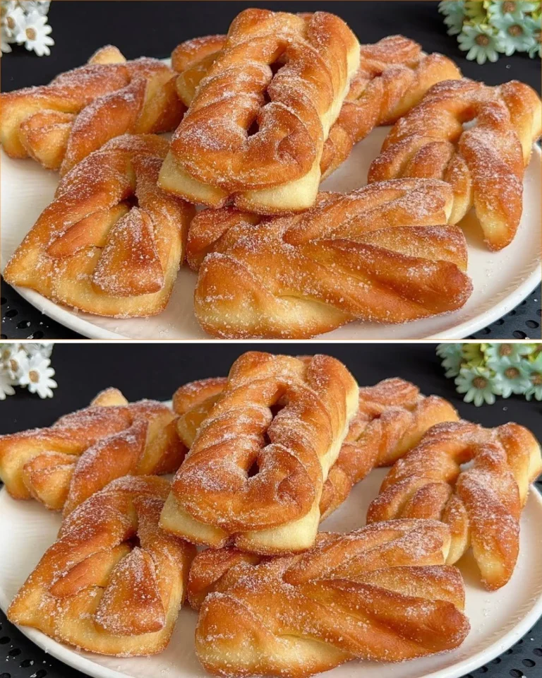 Receta de bollos o panecillos sin horno, perfectos para disfrutar en casa.