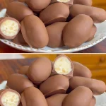 Recetas de chocolates caseros hechos a mano