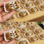 Recetas fáciles y rápidas con 3 ingredientes