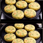 Receta de Papas Increíbles sin freír, ideal para el Ramadán.