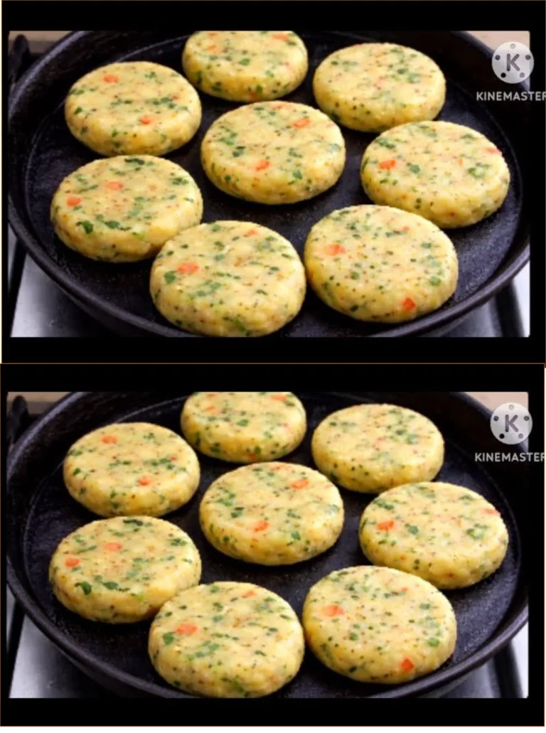 Receta de Papas Increíbles sin freír, ideal para el Ramadán.