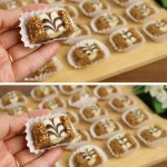 Recepción de delicias rápidas sin hornear, recetas fáciles y deliciosas.