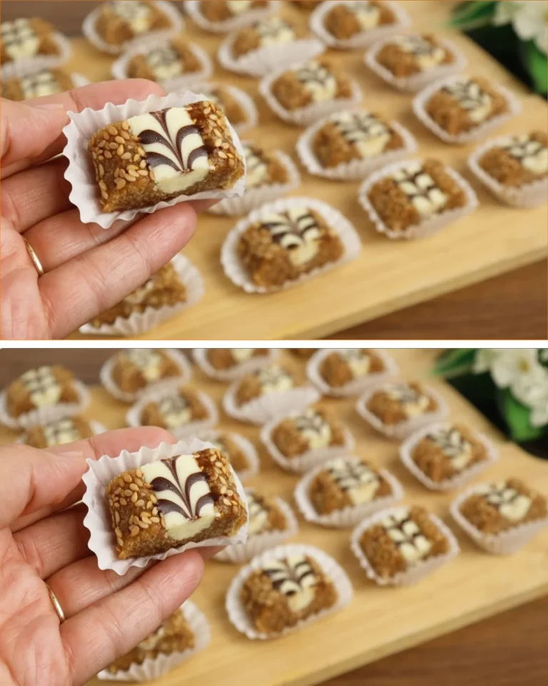 Recepción de delicias rápidas sin hornear, recetas fáciles y deliciosas.