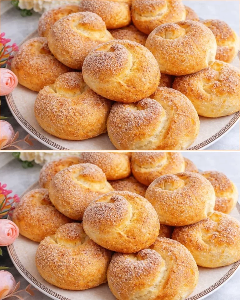 Bocados de requesón deliciosos y saludables en un plato colorido