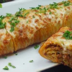 Receta deliciosa de papas rellenas, ideal para compartir y disfrutar en familia