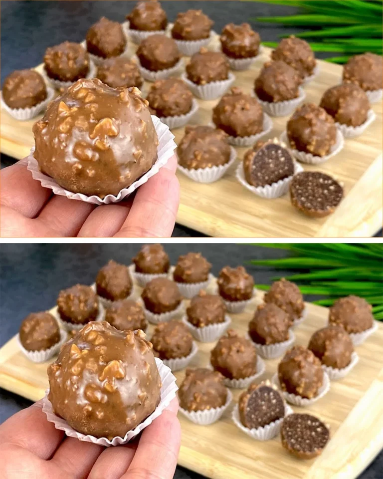 Deliciosos chocolates sin azúcar en una presentación atractiva