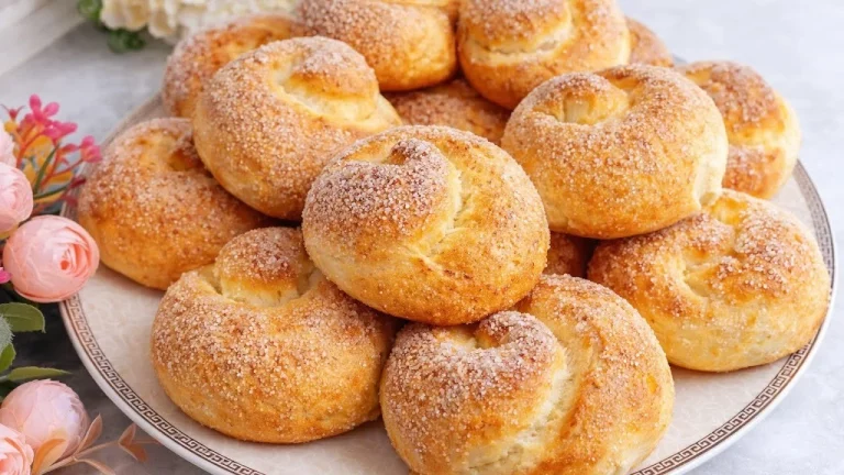 Deliciosos treats de requesón con ingredientes frescos y naturales