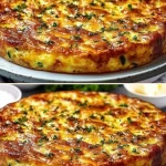 Deliciosas Donas de Papa Podrida, un postre tradicional increíble.