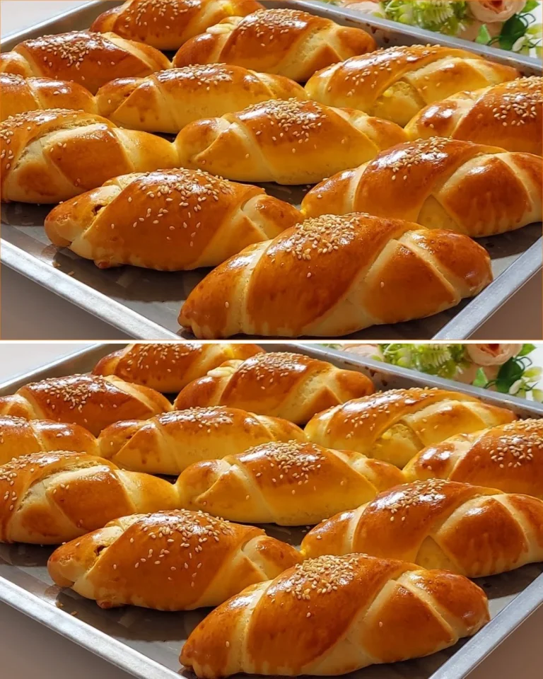 Receta de deliciosos dumplings caseros preparados en casa