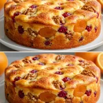 Pastel de yogur francés listo en 5 minutos con ingredientes sencillos