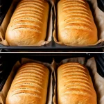 Pan esponjoso hecho siguiendo la receta secreta de una abuela turca