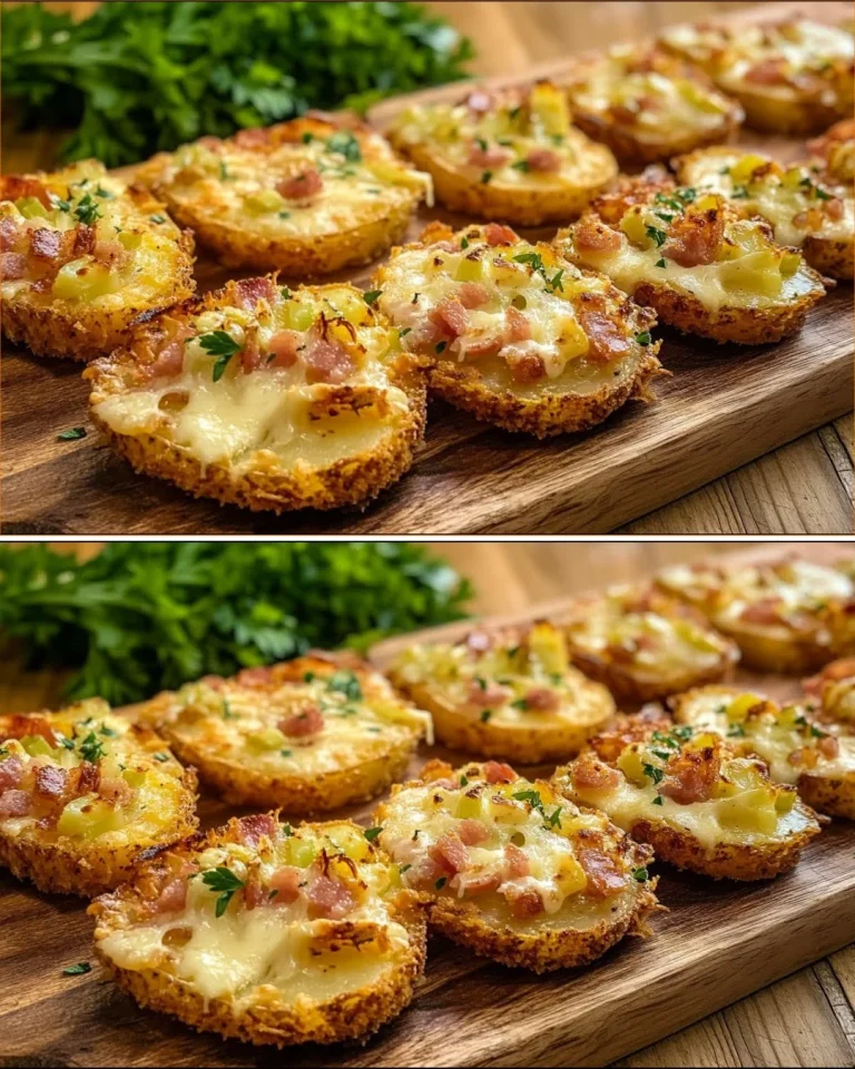 Papas irresistibles que encantan a todos, recetas crujientes y sabrosas.