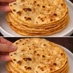 Deliciosos flatbreads bajos en carbohidratos ideales para una dieta saludable