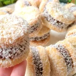 Receta de galletas fáciles y rápidas en 10 minutos