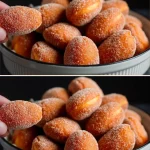 Galletas recién horneadas para acompañar con café y té