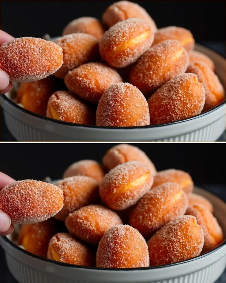 Galletas recién horneadas para acompañar con café y té