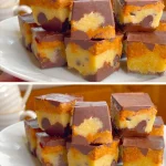 Galletas sin horno, fáciles de hacer y perfectas para cualquier ocasión.