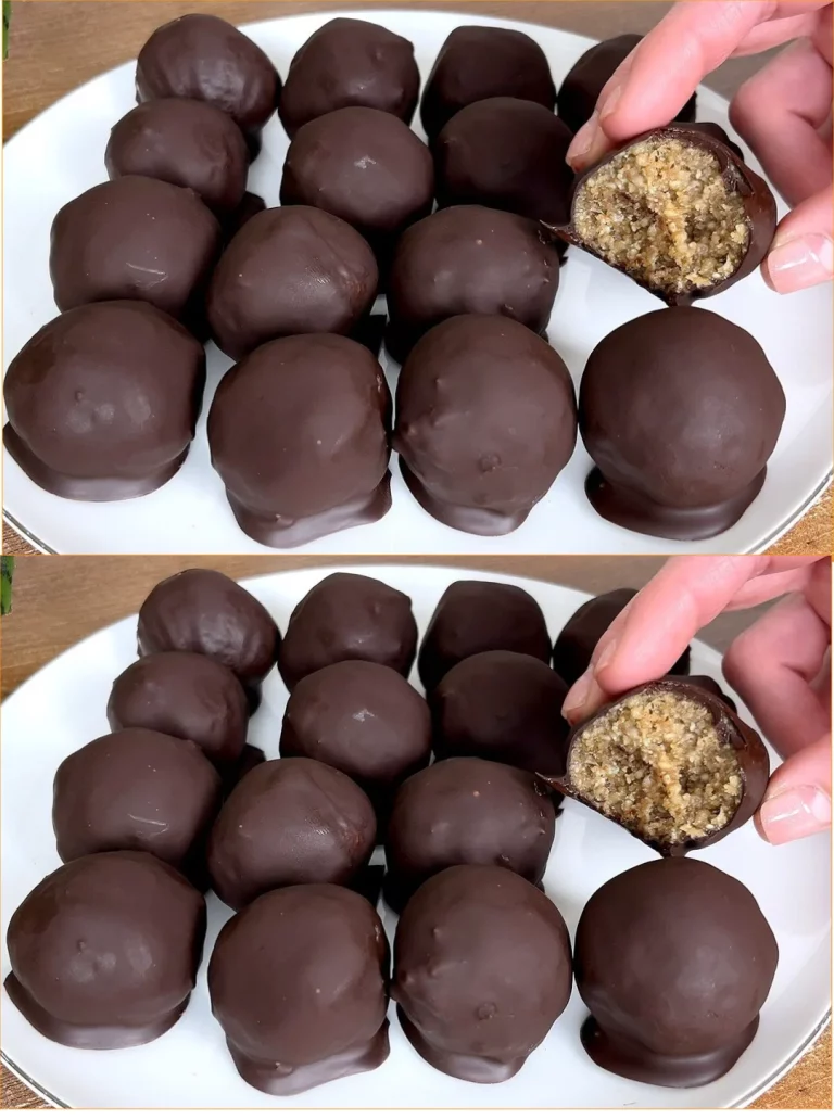 Imagen de halva casera, un dulce tradicional hecho con sésamo y azúcar.