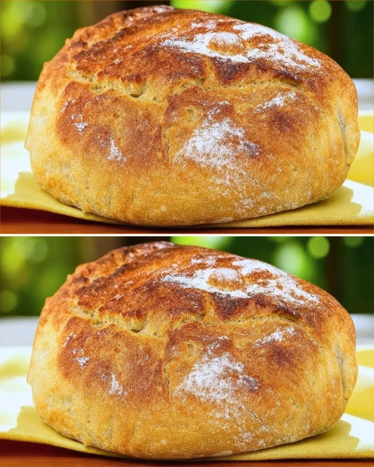 Imagen de pan recién horneado sin necesidad de manipulación directa.