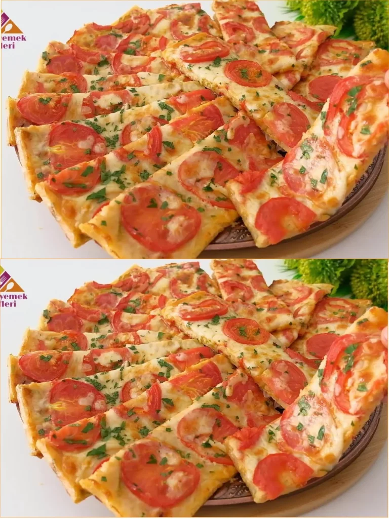 Alternativas deliciosas y creativas mejores que la pizza