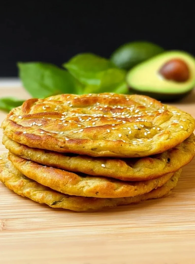 Rebanadas de pan de aguacate con ingredientes frescos y saludables