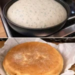 Pan de Ajo recién horneado, dorado y crujiente, ideal para acompañar platillos.