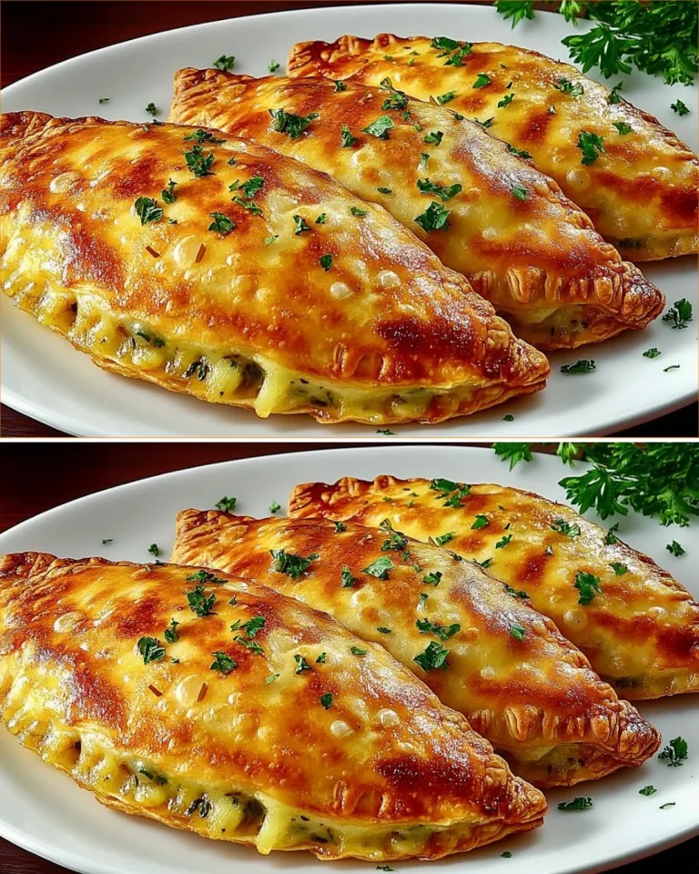 Plato de papas relleno jugoso servido con guarniciones saludables