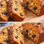 Pastel de Avena con Manzana y Zanahorias, un postre saludable y delicioso