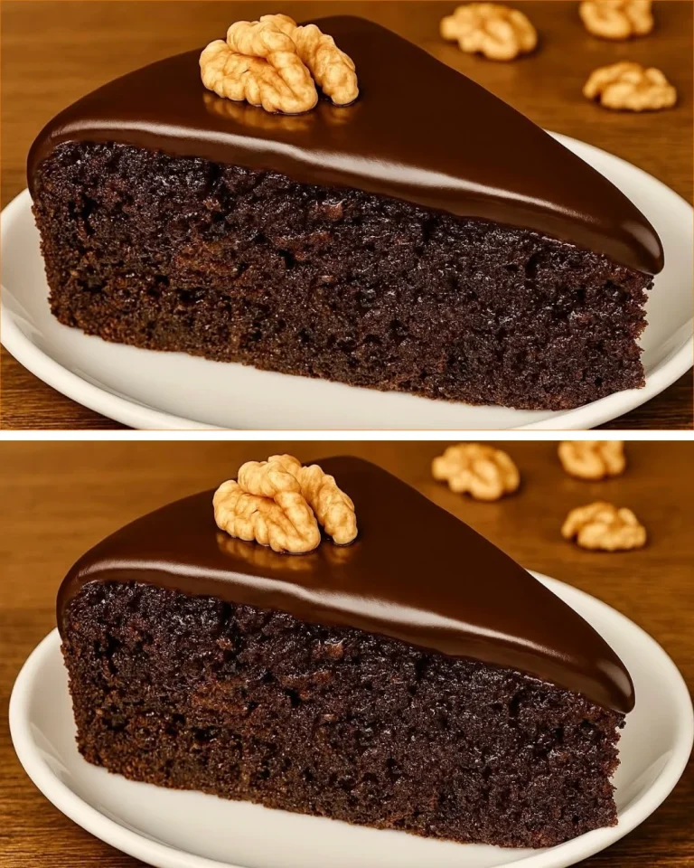 Pastel de Avena con Manzana y Plátano recién horneado, saludable y delicioso