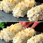 Pastel de avena sin harina ni azúcar, un postre saludable y delicioso