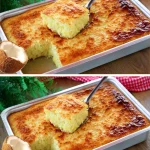 Pastel de Coco sin harina de trigo, un postre delicioso y sin gluten