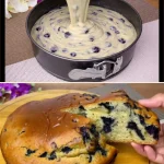 Receta fácil para hacer un pastel en 2 minutos