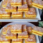 Delicioso pastel preparado en 5 minutos