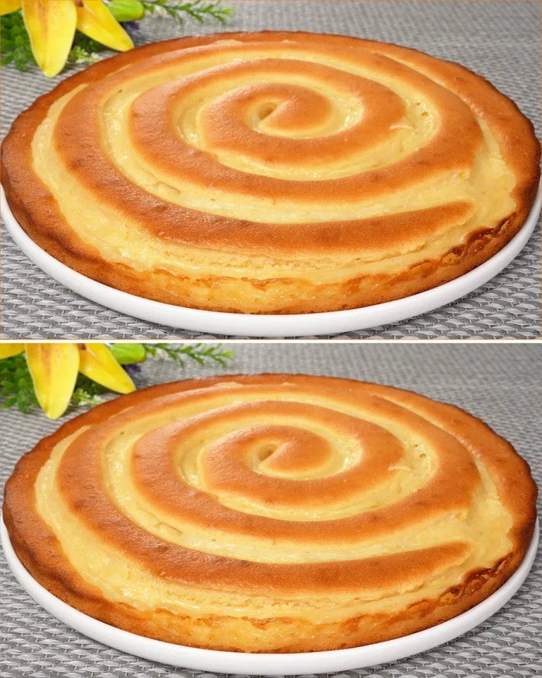 Pastel Italiano de Limón frescura y sabor en cada bocado