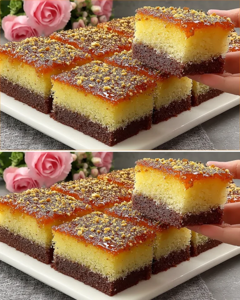 Pastel Simple de 5 minutos, fácil de preparar y delicioso