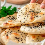 Pizza de Avena y Tortilla al Horno, un platillo saludable y delicioso