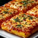 Pizza de Patata, alternativa deliciosa a la pizza tradicional