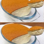 Postre casero fácil y rápido en 5 minutos