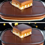 Postre no horneado fácil y rápido de 5 minutos