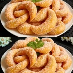 Postre rápido de yogur servido en un tazón con frutas frescas