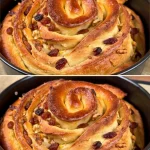 Receta fácil de pan de Navidad para disfrutar en las fiestas