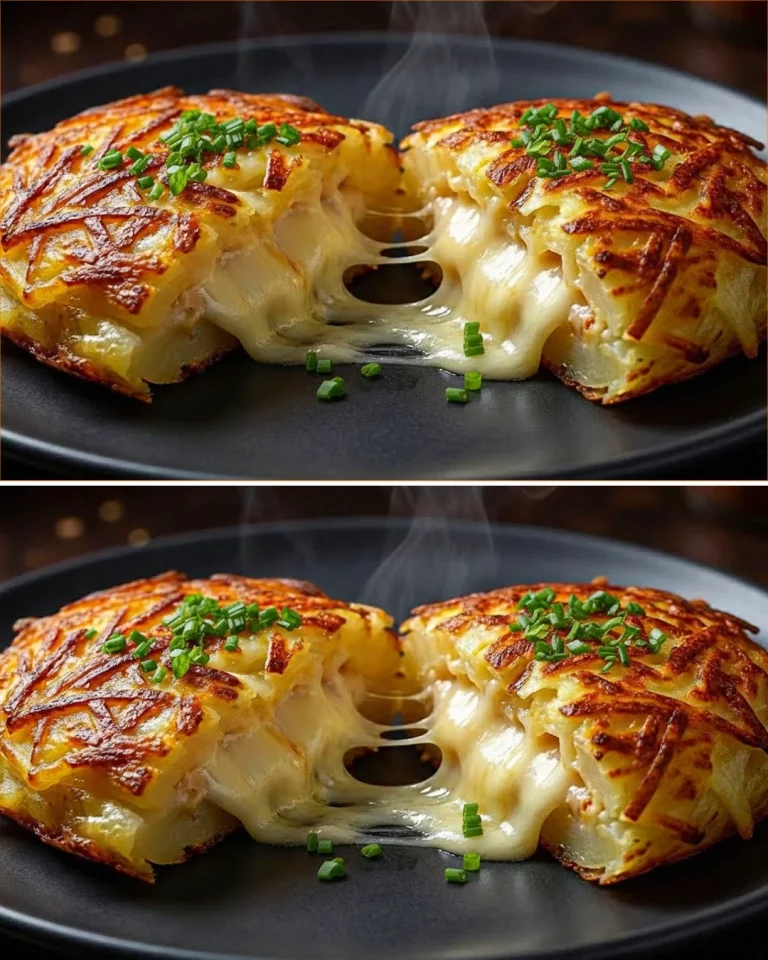 Plato de papas y huevos cocidos con especias y verduras frescas